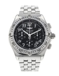 Pre-Owned Breitling Windrider Watch